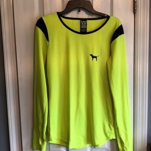 PINK Ultimate Long Sleeve